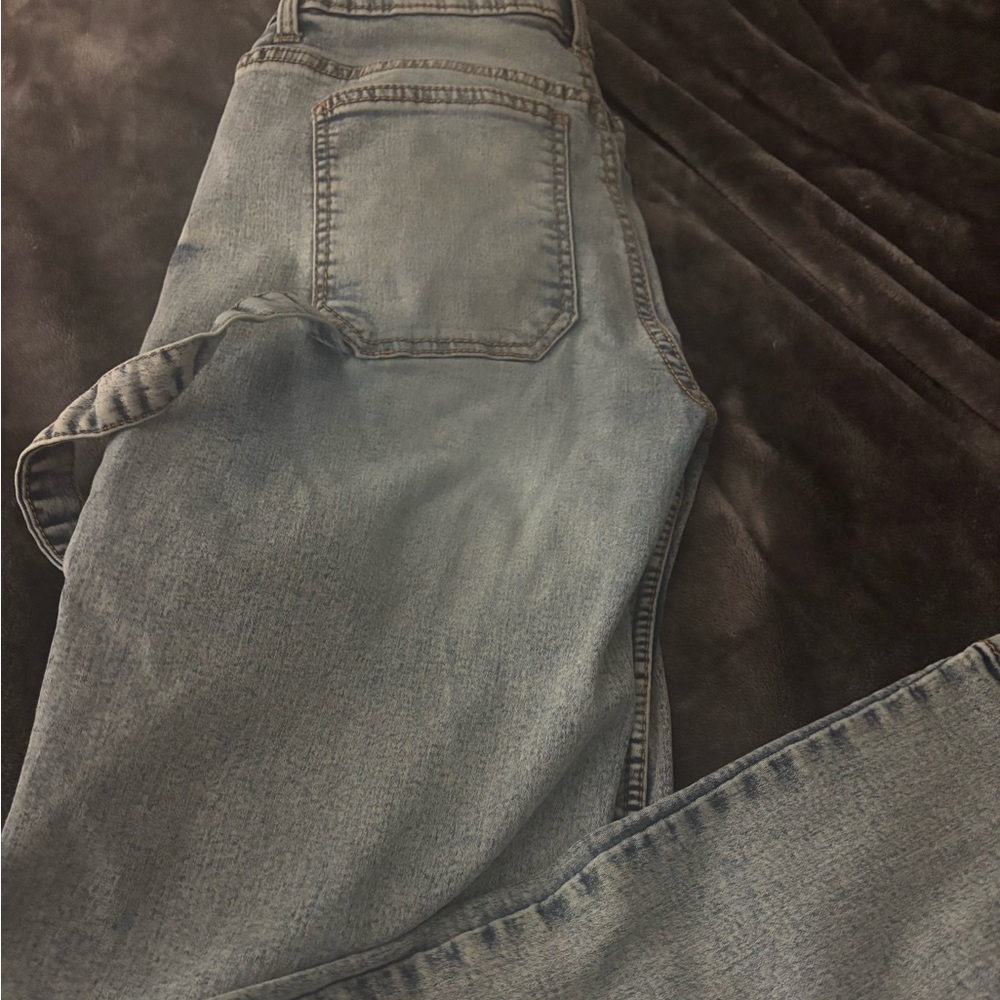Love Trend Jeans